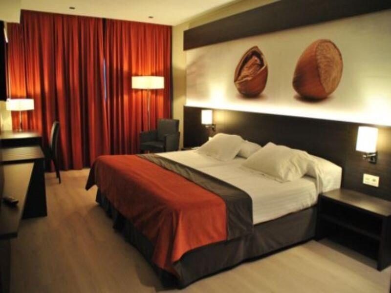 Brea'S Hotel Reus Exterior photo